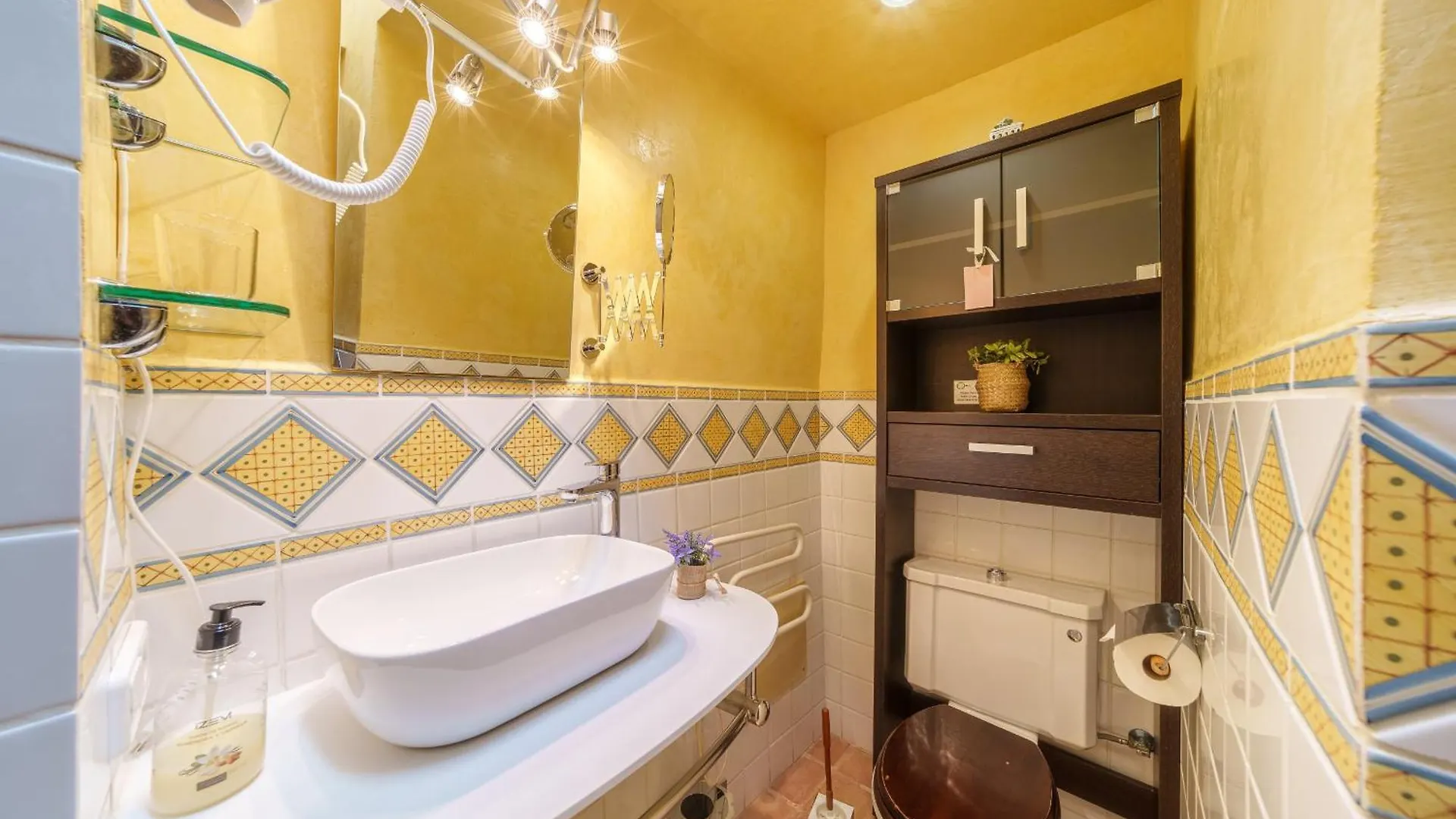 Holiday home Casa Ca Na Sabatera By Mallorca Villa Selection Ariany