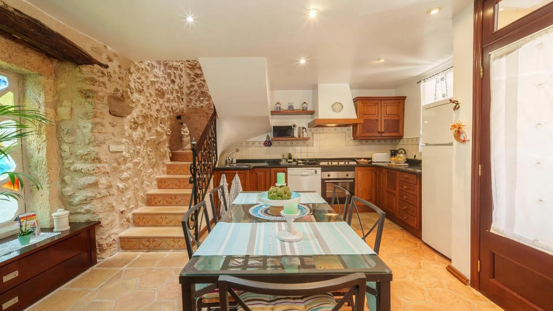 Casa Ca Na Sabatera By Mallorca Villa Selection Ariany