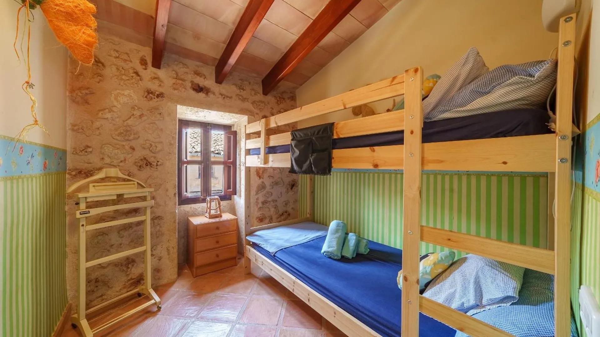 Holiday home Casa Ca Na Sabatera By Mallorca Villa Selection Ariany Spain