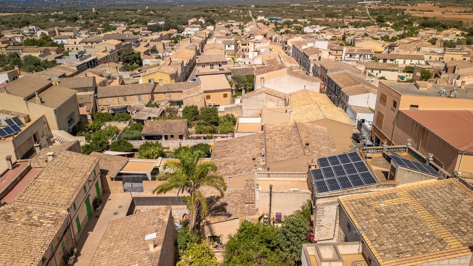 Holiday home Casa Ca Na Sabatera By Mallorca Villa Selection Ariany