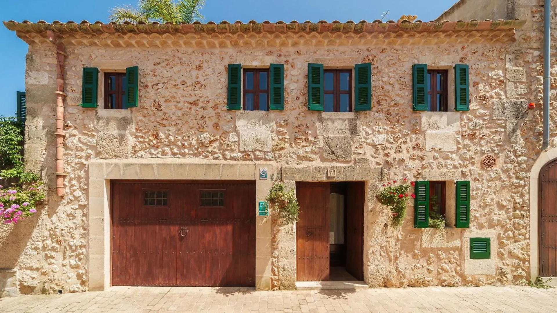 Casa Ca Na Sabatera By Mallorca Villa Selection Ariany 0*,