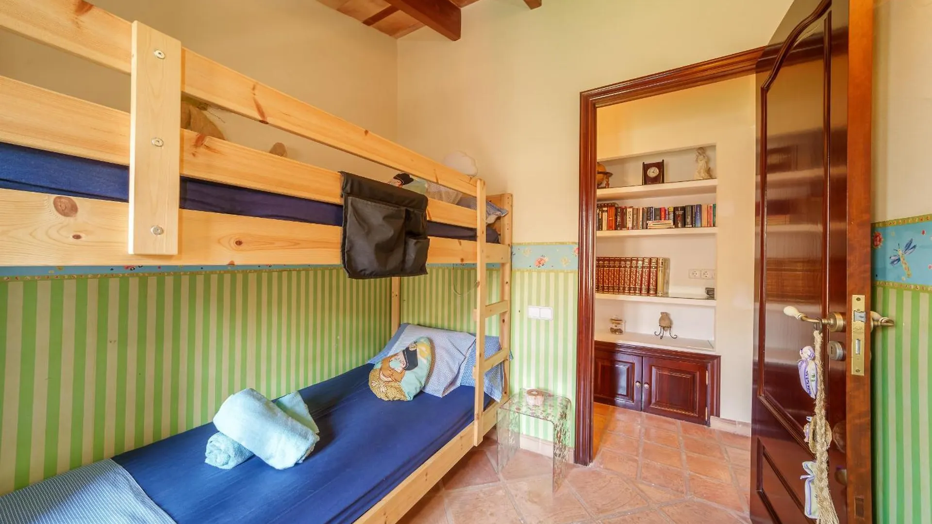 Holiday home Casa Ca Na Sabatera By Mallorca Villa Selection Ariany