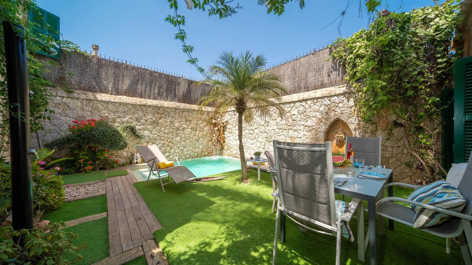 Casa Ca Na Sabatera By Mallorca Villa Selection Ariany 0*,  Spain