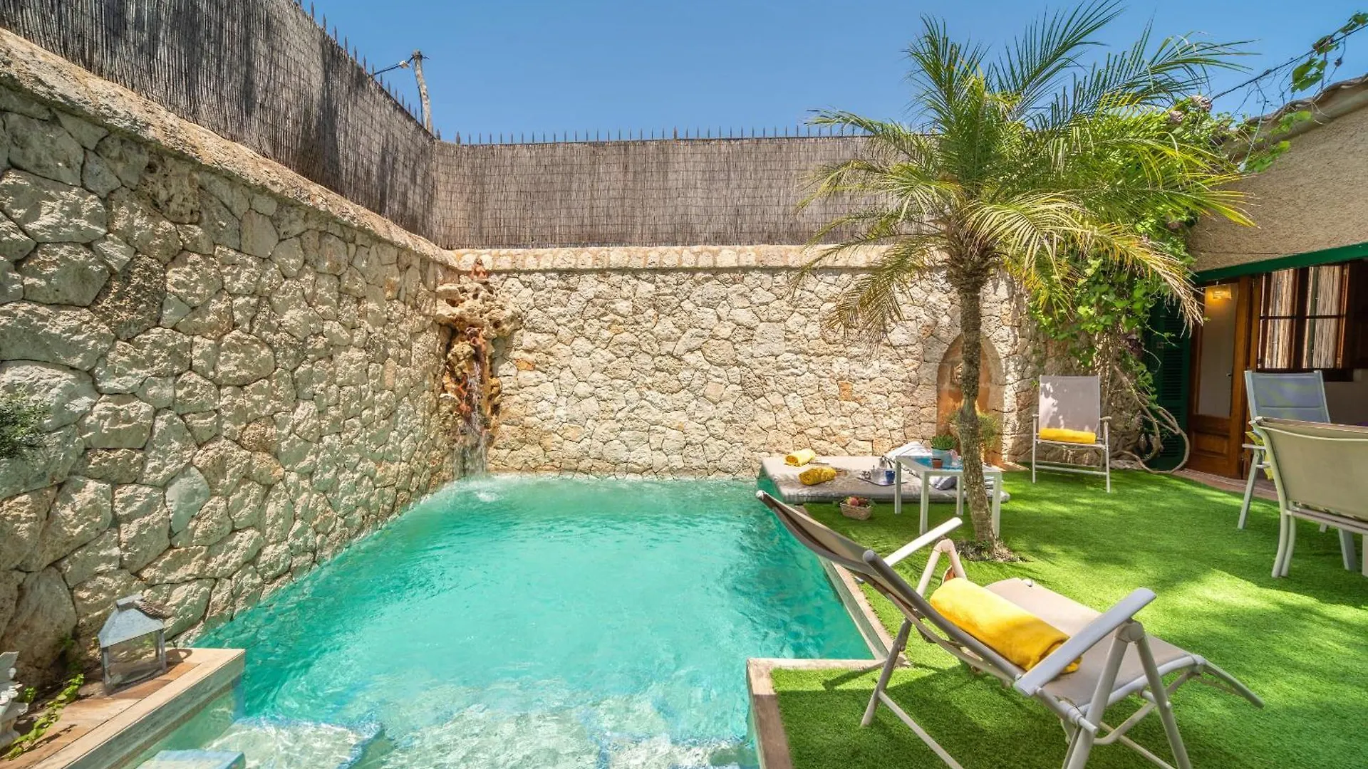 Casa Ca Na Sabatera By Mallorca Villa Selection Ariany Holiday home