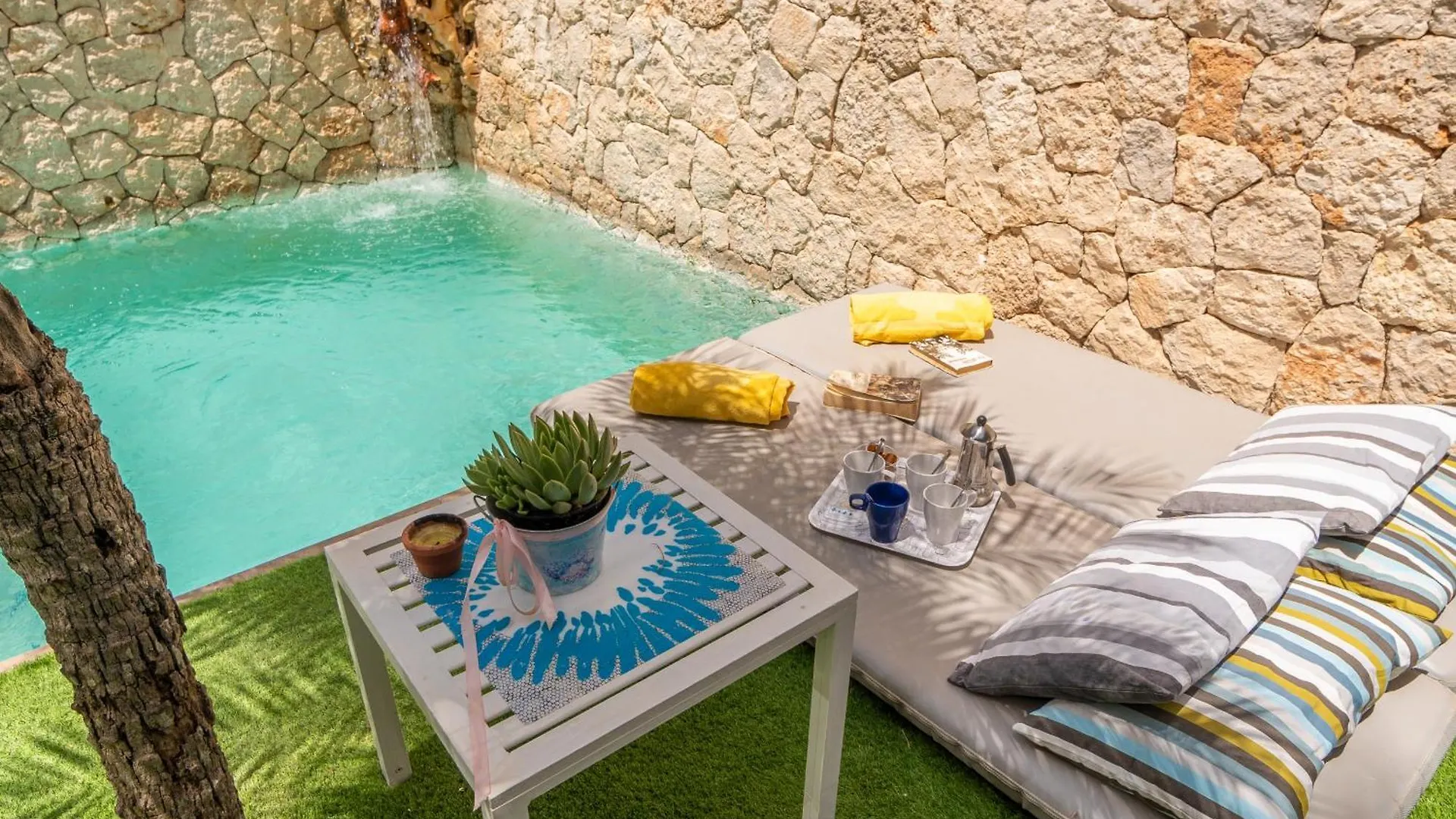 Holiday home Casa Ca Na Sabatera By Mallorca Villa Selection Ariany