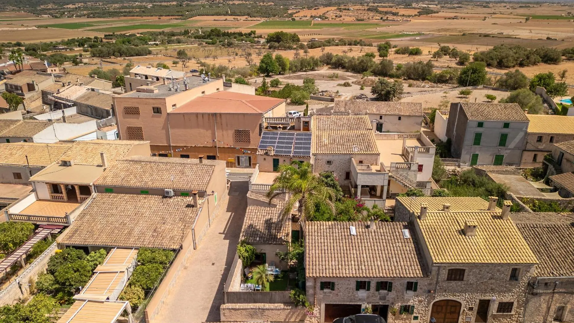 Casa Ca Na Sabatera By Mallorca Villa Selection Ariany 0*,