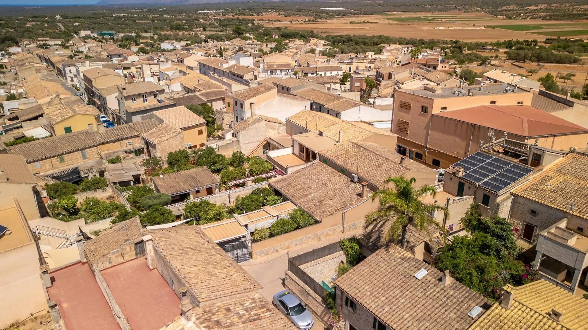 Casa Ca Na Sabatera By Mallorca Villa Selection Ariany