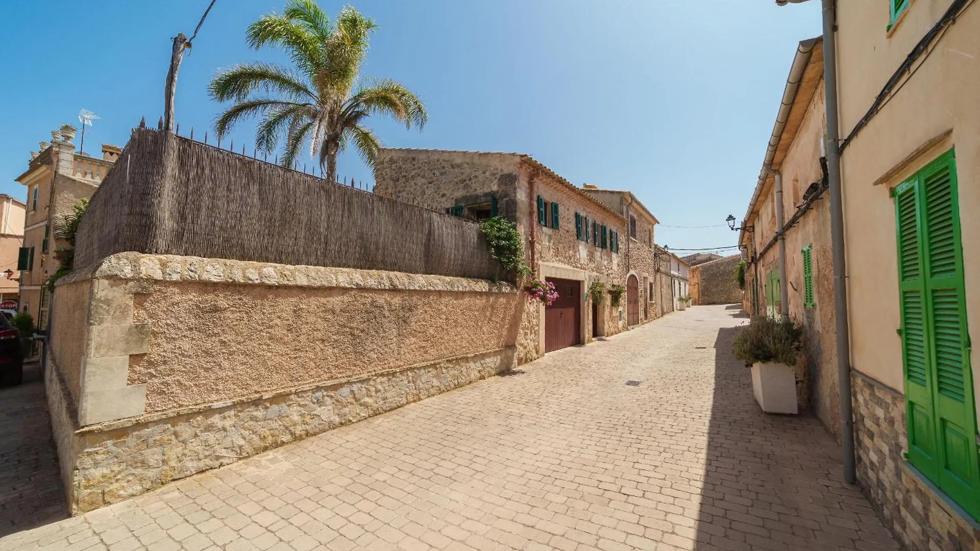 Holiday home Casa Ca Na Sabatera By Mallorca Villa Selection Ariany